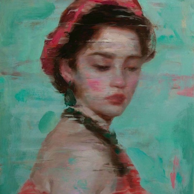 兽设山谷场景创作兽圈社群